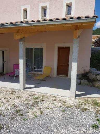 Joli Studio St Andre Les Alpes Confortable Et Bien Situe, Ideal Randonnees, Parapente Saint-Andre-les-Alpes Bagian luar foto