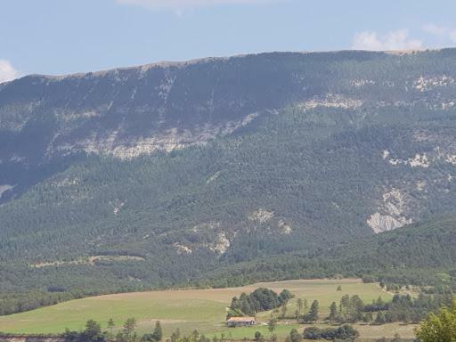 Joli Studio St Andre Les Alpes Confortable Et Bien Situe, Ideal Randonnees, Parapente Saint-Andre-les-Alpes Bagian luar foto