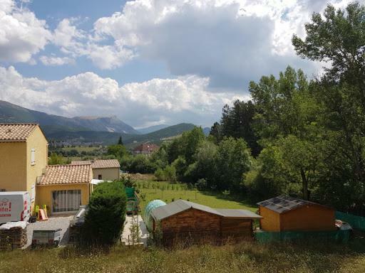 Joli Studio St Andre Les Alpes Confortable Et Bien Situe, Ideal Randonnees, Parapente Saint-Andre-les-Alpes Bagian luar foto